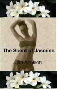 Jasmine Cover